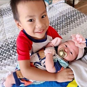 Meet your Posher, Hằng